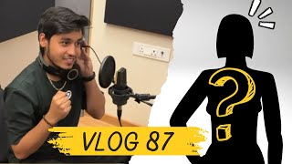 Naya gaana kiske saath VLOG 87 [upl. by Rambert473]