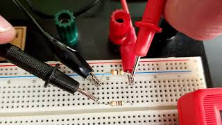 Measuring Parallel Circuits [upl. by Rina]