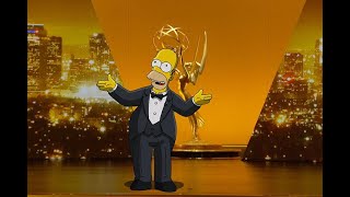 71st Emmy Awards Anthony Anderson Saves The Emmys [upl. by Enelcaj]