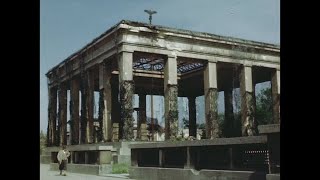 Nazi Temples of Doom  Munich 1945 [upl. by Body]