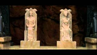 EGYPT When Gods Rise Movie Intro  Akasha Awakening quotAliyahquot [upl. by Haldes783]