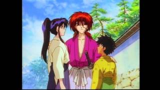 Hiten  Naoki Sato 1 Hour Version  Rurouni Kenshin Soundtrack [upl. by Etteloc]