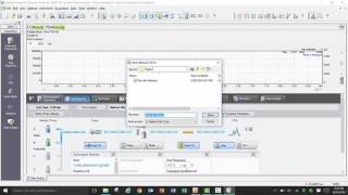 LabSolutions LCGC WorkStation Single Injection and Quick Batch [upl. by Home971]