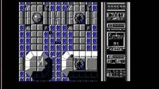 XENON C64  FULL GAME [upl. by Mansur]