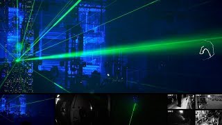 Aphex Twin – Printworks London 140919 [upl. by Cavil]