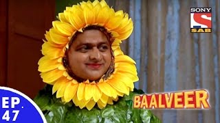 Baal Veer  बालवीर  Episode 47  Full Episode [upl. by Dnalel]