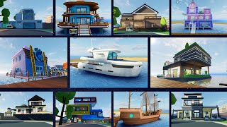 🤩ALL 24 HOUSE SECRETS IN LIVETOPIA  ROBLOX [upl. by Calvert900]