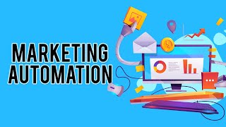 5 Best Marketing Automation Platforms for Your Business [upl. by Ximenez393]