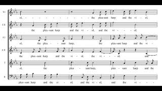 Byrd Sing joyfully unto God  Tallis Scholars [upl. by Spalla]