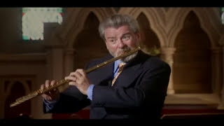 cavalleria rusticana  intermezzo fluteJames Galway [upl. by Epotimet]