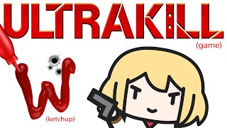 【ULTRAKILL】nani kore [upl. by Aleahc]