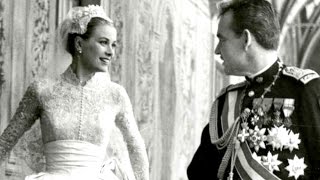 Top 10 Royal Weddings [upl. by Hafital332]