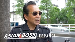 Entrevista con ultranacionalistas japoneses  Asian Boss Español [upl. by Ede]