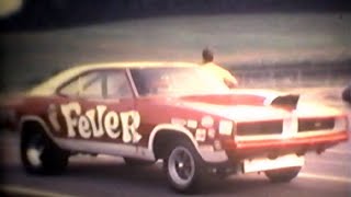 60s 70s Drag Racing Maple Grove Cecil County Atco York [upl. by Etiuqal]