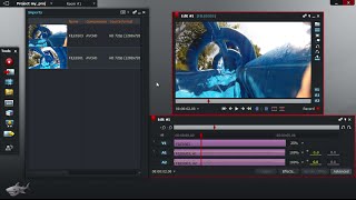 Lightworks Video Editor Limited Free How to Download and Install [upl. by Llenrap287]