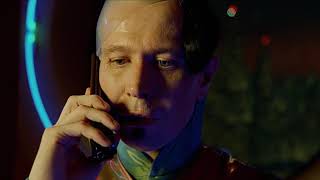 Zorg Gets A Phone Call Scene from The Fifth Element [upl. by Iliak]