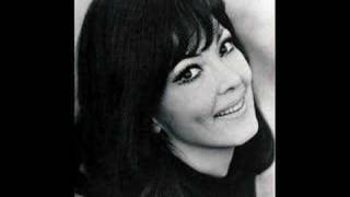 Anna Moffo  Songs of the Auvergne [upl. by Flinn]