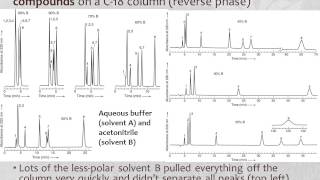 Liquid Chromatography HPLC [upl. by Pavier]