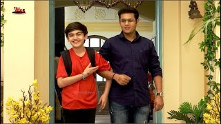 Baalveer Returns Behind The Scene [upl. by Paige35]