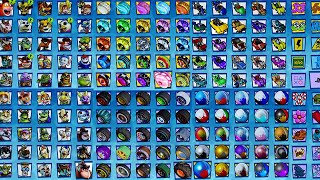 CTR NitroFueled All Unlocked Characters Skins Paint Jobs Karts Wheels and Stickers [upl. by Schulz]