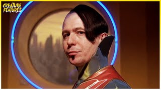 Zorg Being Iconic for 10 Minutes  The Fifth Element  Creature Features [upl. by Eneloc]