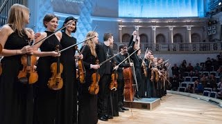 Full Concert live from Moscow Tchaikovsky Concert Hall – Baltic Sea Philharmonic [upl. by Adniroc]