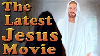 Jesus Film 2013 Full Most Recent [upl. by Aryan807]