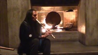 Native American Flute Music  Sioux Traditional [upl. by Amsaj]