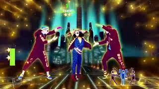 Just Dance 2018 Boom Boom [upl. by Paugh327]