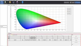 LabSolutions UVVis  Analysis with Color Software [upl. by Orland]