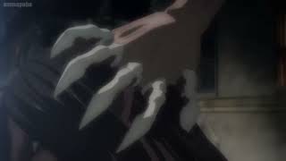 Levi vs Jaw Titan Subbed Attack on Titan [upl. by Aicatan]