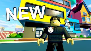 Roblox Livetopia NEW HOUSE UPDATE OUT NOW [upl. by Palmore76]