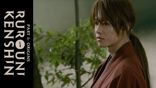 Kenshin Battle Scene 02 Gasuke the Manslayer [upl. by Violet]