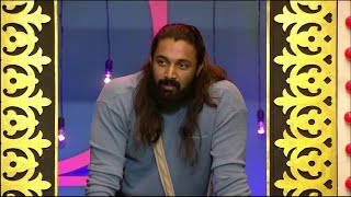 BiggBoss Tamil Season 5  Niroop Full Speech  yashika boyfriend niroop [upl. by Palila]