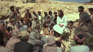 The Jesus Film  Sotho Southern  Sesotho  Sisutho  Souto  Suthu  Suto Language [upl. by Auqenet374]