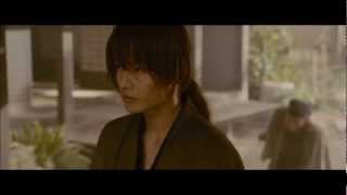 Makoto Kawamoto One half Rurouni Kenshin opening [upl. by Marta]