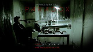 Paradox  SCIFI Parallel Universes Film 1080pHD [upl. by Leacim]