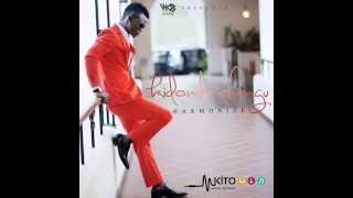 Harmonize  Kidonda Changu  Official Music Audio [upl. by Oigaib]