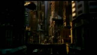 The Fifth Element 1997  Movie Trailer [upl. by Norreg]