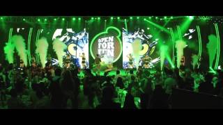 Tuborg First Launching Event in Hanoi Vietnam [upl. by Ardath364]