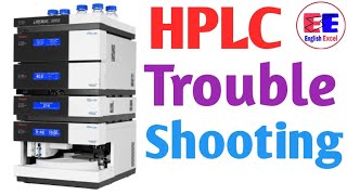 HPLC Troubleshooting [upl. by Kimmy]