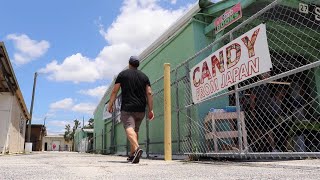 Tampa Bay’s Best Flea Market Is Open Tour Of Oldsmar Flea Market  A Collectors amp Pickers Paradise [upl. by Anahsirk840]