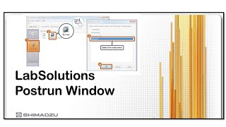 Shimadzu LabSolutions  Postrun Window Overview  Introduction to Postrun amp Browser  Utpal amp Maulik [upl. by Gardie329]