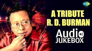 A Tribute To R D Burman  Tere Bina Zindagi Se  Audio Jukebox [upl. by Cleon]