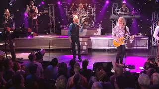 Dennis DeYoung  Best of Times Official  New  2014 [upl. by Adai]