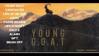 YOUNG GOAT Cheema y l Gur SidhuNew full Album New Latest Punjabi songs 2025 l cover by geetmp3 [upl. by Hsuk388]