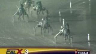 Harness Racing Impossible Comeback  Hitchhiker [upl. by Sualokin613]