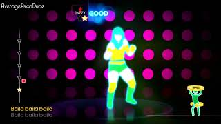 Just Dance 4 Boom 5 Stars [upl. by Aonian]