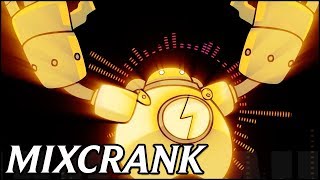 BLITZCRANK MIXCRANK  League of Legends Champion Remix [upl. by Clynes988]