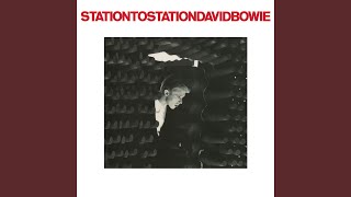 Station to Station 2016 Remaster [upl. by Novj]